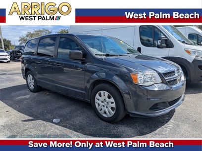 Used 2013 Dodge Grand Caravan SE
