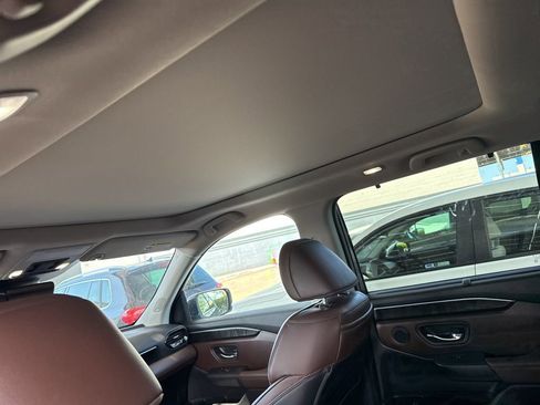 Used 2023 Honda Pilot Elite image 16