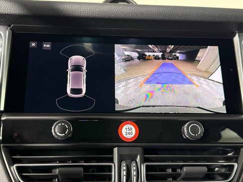 New 2026 Porsche Macan S image 32