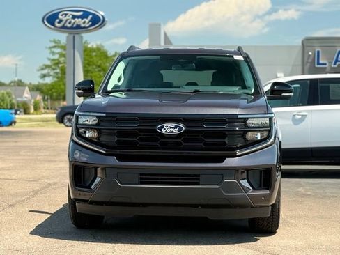 New 2027 Ford Expedition Active AWD/4WD image 42