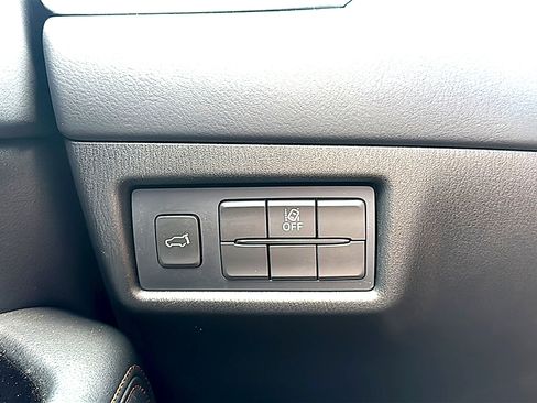 Used 2022 MAZDA CX-5 AWD 2.5 S w/ Premium Package image 37