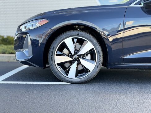 New 2025 Audi A5 2.0T Premium Plus image 3