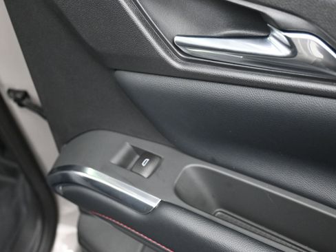 New 2026 Chevrolet Traverse Z71 w/ Driver Confidence Package image 39