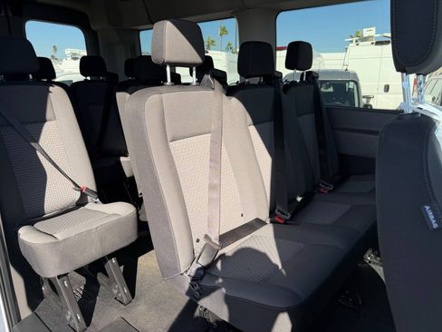 Used 2024 Ford Transit 350 XL RWD image 28