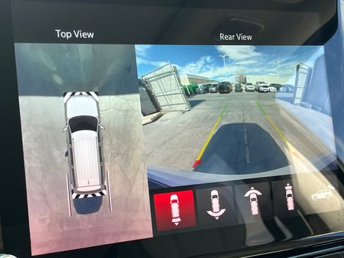 Used 2022 Jeep Grand Wagoneer Series II w/ Premium Group II image 22