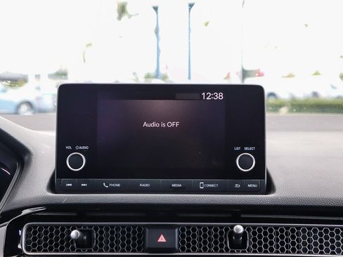 Used 2024 Honda Civic EX image 17