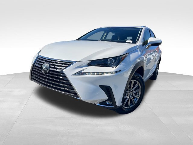 Used 2018 Lexus NX 300 FWD w/ Accessory Package 2 image 9