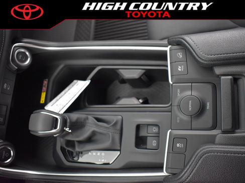 New 2026 Toyota Grand Highlander AWD Hybrid image 16