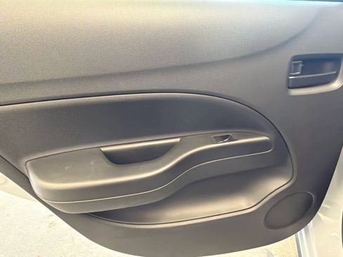 Used 2024 Mitsubishi Mirage G4 Black Edition FWD image 23