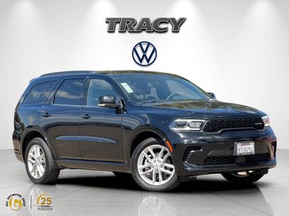 Used 2025 Dodge Durango GT