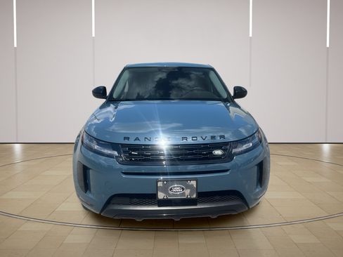 Used 2024 Land Rover Range Rover Evoque S AWD/4WD image 10