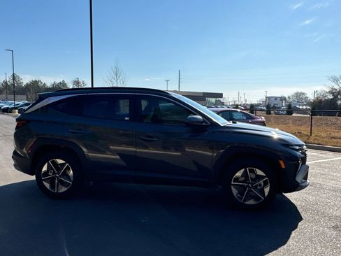 New 2026 Hyundai Tucson SEL FWD image 7