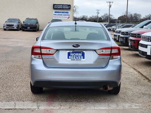 Used 2018 Subaru Impreza 2.0i image 6