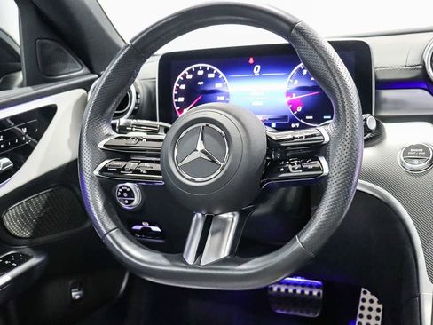 Certified 2024 Mercedes-Benz C 300 Sedan image 16