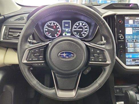 Used 2023 Subaru Ascent Limited w/ Technology Package image 14