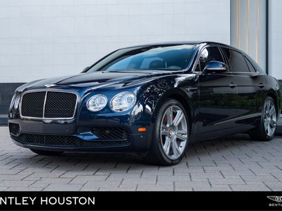 Used 2017 Bentley Flying Spur S V8