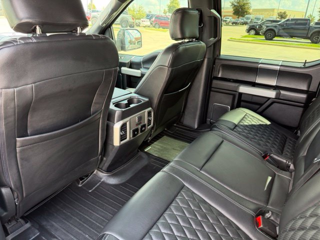 Used 2020 Ford F150 Lariat w/ Equipment Group 502A Luxury AWD/4WD image 23