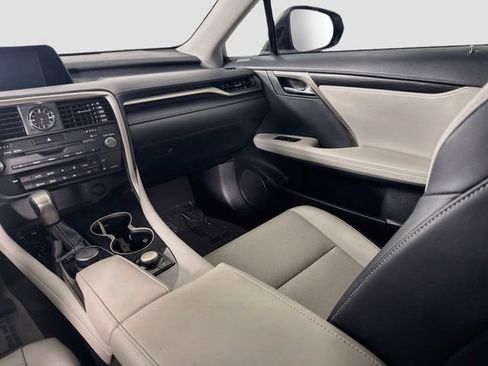 Used 2018 Lexus RX 350 FWD w/ Accessory Package image 23