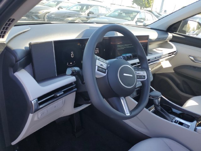 New 2026 Hyundai Tucson SE AWD/4WD image 19