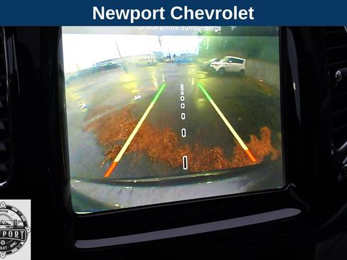 Used 2018 Jeep Compass Limited w/ Navigation Group image 21