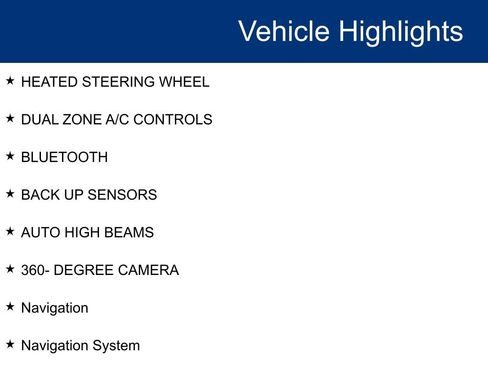 Used 2024 BMW M3 Competition w/ Parking Assistance Package AWD/4WD image 16