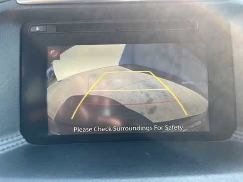Used 2016 MAZDA CX-5 Grand Touring AWD/4WD image 11