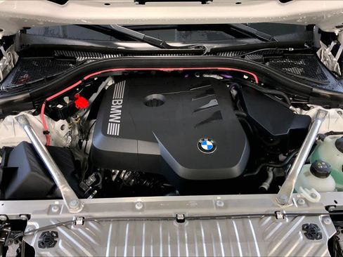 New 2026 BMW X3 xDrive30i w/ Premium Package AWD/4WD image 16