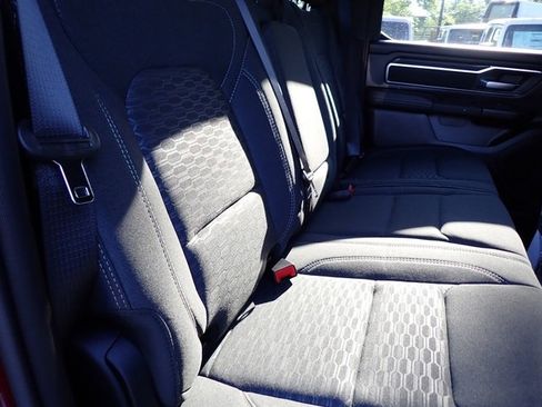 New 2025 RAM 1500 Big Horn image 12