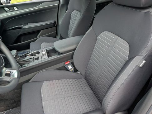 New 2026 Kia K5 LXS FWD image 20