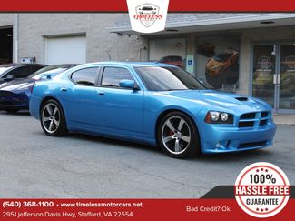 Used 2008 Dodge Charger SRT8 video 1