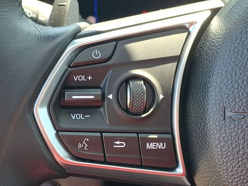 Used 2025 Acura TLX w/ Technology Package FWD image 23