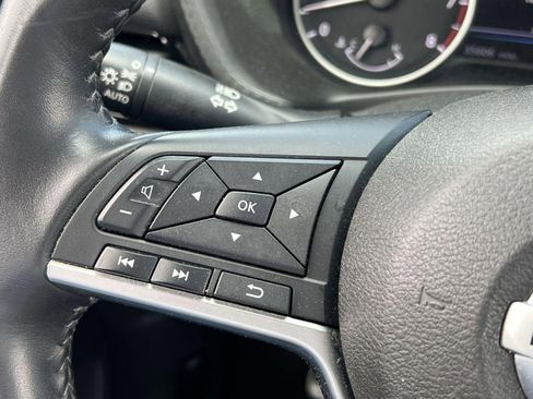 Used 2021 Nissan Sentra SV image 33