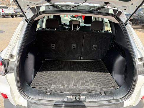 Used 2022 Ford Escape S image 5