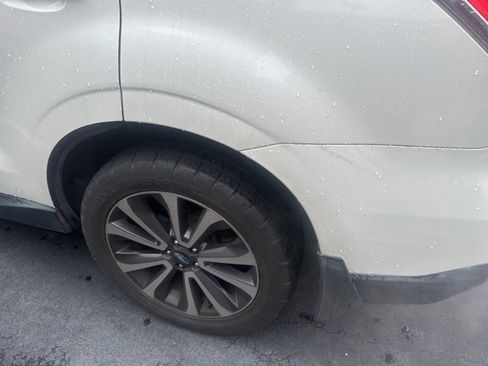 Used 2017 Subaru Forester 2.0XT Premium w/ Rugged Package #1 image 4