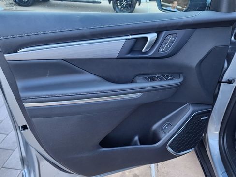 New 2026 Buick Enclave Preferred w/ Power Package image 13