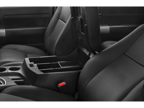 Used 2022 Toyota Sequoia TRD Pro image 14