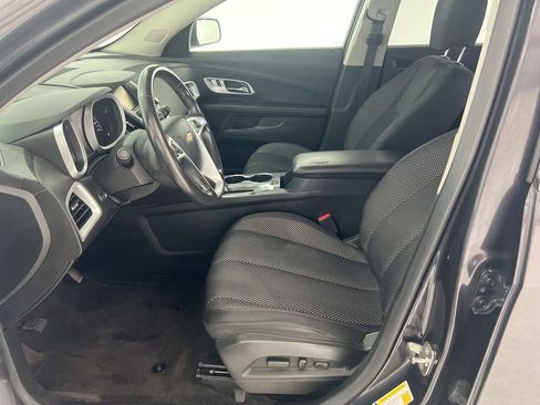 Used 2016 Chevrolet Equinox LT w/ Convenience Package FWD image 16