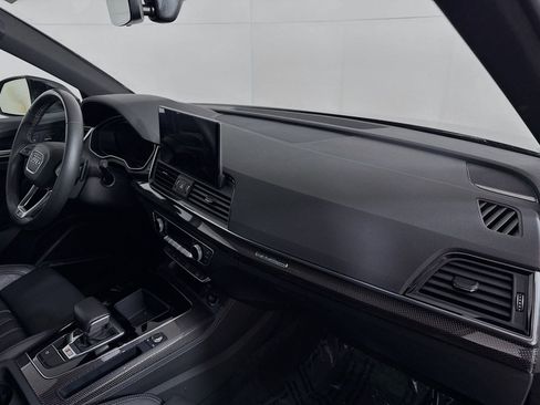 Certified 2023 Audi SQ5 Premium Plus w/ Premium Plus Package image 28