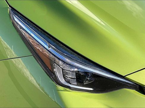 New 2026 Subaru Crosstrek 2.5i Limited image 14