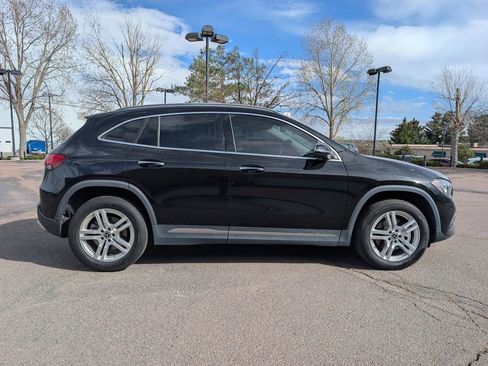 Used 2023 Mercedes-Benz GLA 250 4MATIC image 4