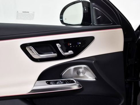 New 2026 Mercedes-Benz E 350 Sedan image 19
