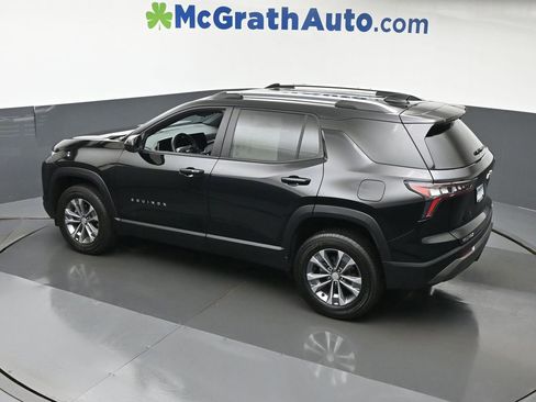 Used 2025 Chevrolet Equinox LT w/ Convenience Package II FWD image 20