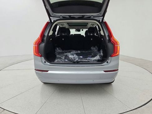 New 2025 Volvo XC90 B6 Plus w/ Protection Package Premier image 23