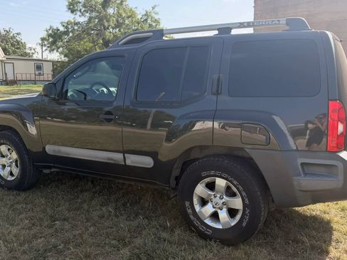 Used 2012 Nissan Xterra S RWD image 15