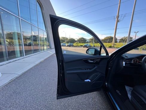 New 2026 Audi Q7 2.0T Premium image 71