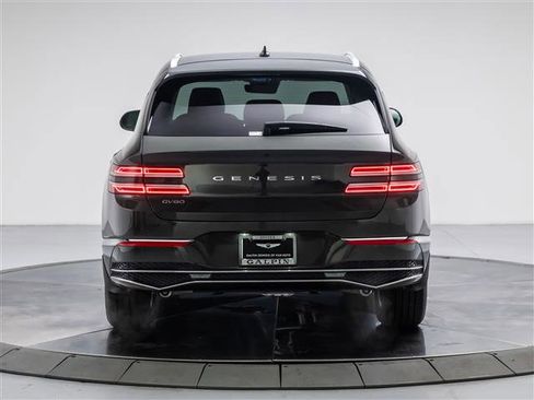 New 2026 Genesis GV80 2.5T image 4