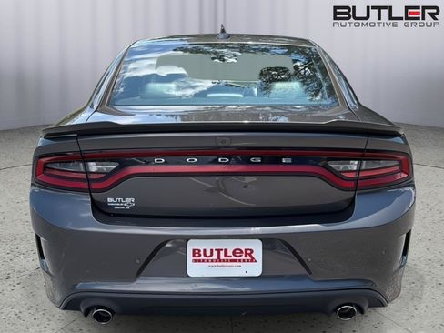 Used 2021 Dodge Charger GT w/ Plus Group RWD image 5