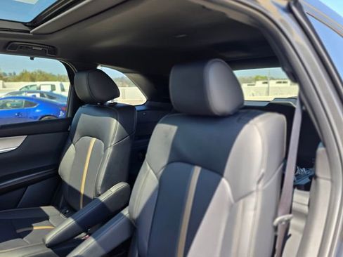 New 2026 MAZDA CX-90 3.3 Turbo S w/ Premium Package AWD/4WD image 16