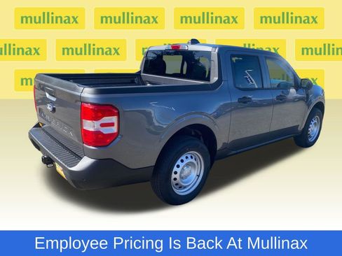 New 2026 Ford Maverick XL w/ Equipment Group 101A AWD/4WD image 3