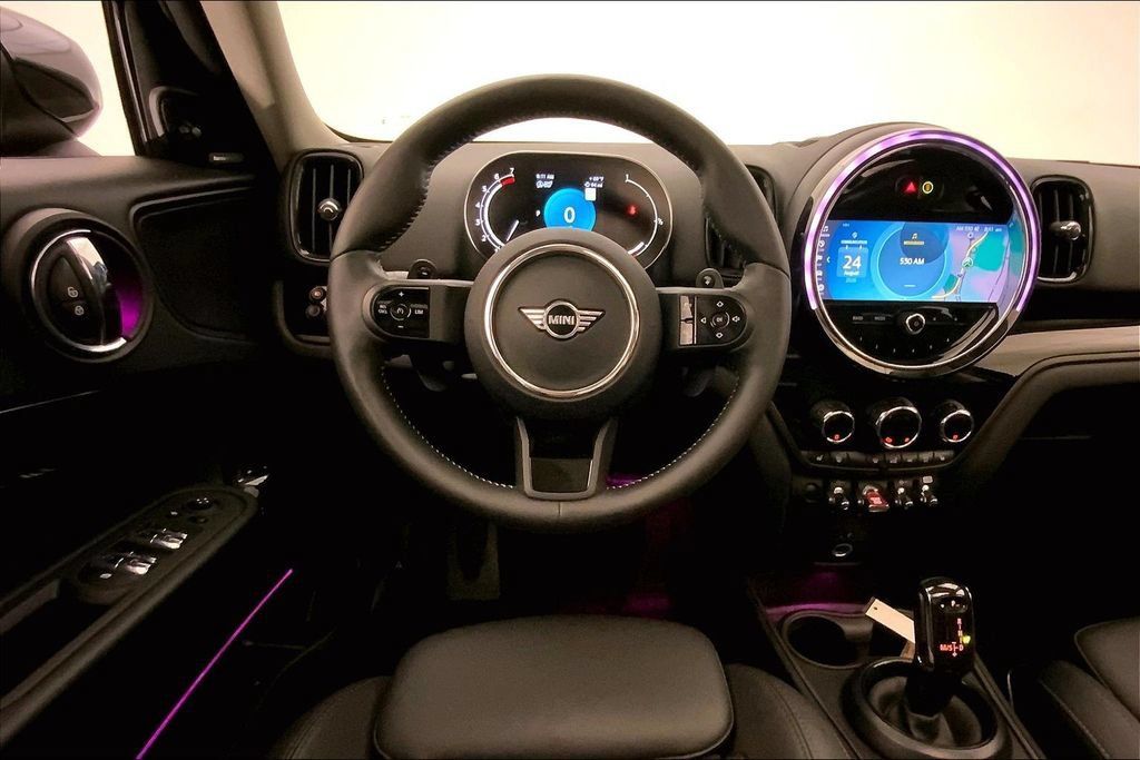 Used 2024 MINI Cooper Countryman S AWD/4WD image 4